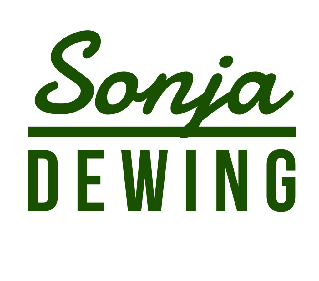 Sonja Dewing