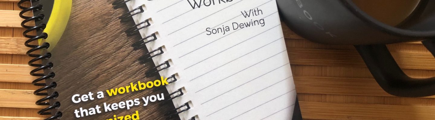 Self publishing Workbook